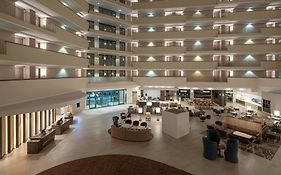 Tucson Marriott University Park